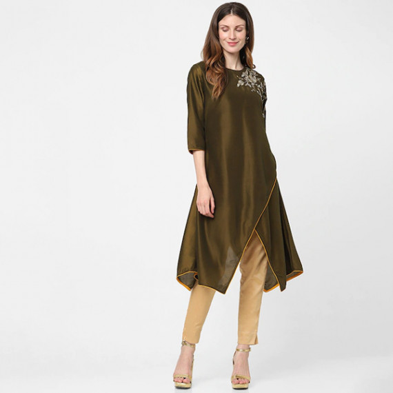 https://www.trendingfits.com/products/women-olive-ethnic-motifs-embroidered-thread-work-kurta