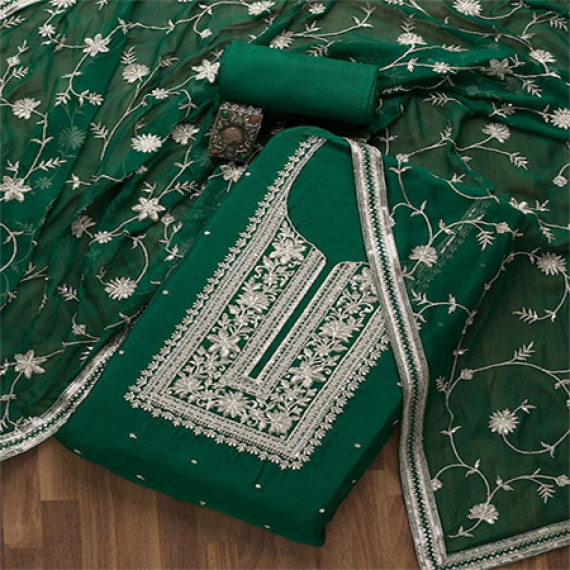 https://www.trendingfits.com/products/green-silver-toned-embroidered-unstitched-dress-material