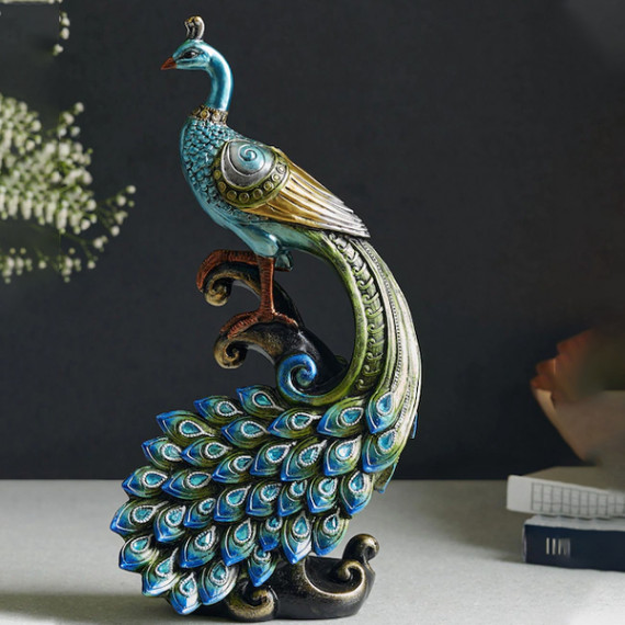 https://www.trendingfits.com/products/blue-green-mayur-mayil-peacock-figurine