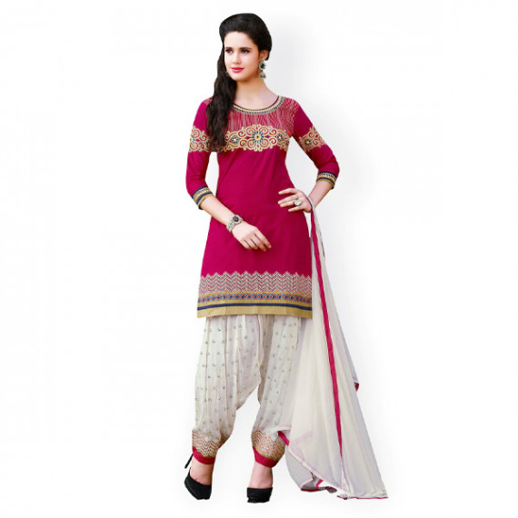 https://www.trendingfits.com/products/pink-white-embroidered-cotton-unstitched-dress-material-1