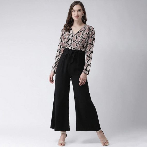 https://www.trendingfits.com/products/women-black-pink-printed-basic-jumpsuit