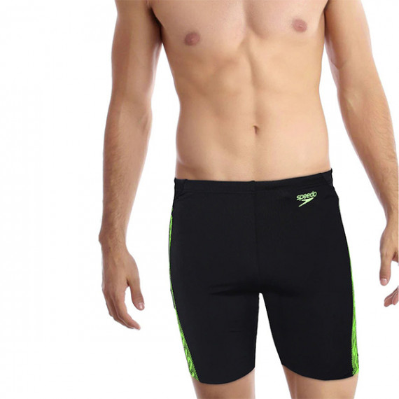 https://www.trendingfits.com/products/men-black-printed-swim-shorts