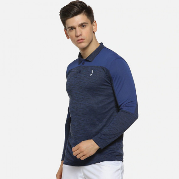 https://www.trendingfits.com/products/men-blue-colourblocked-polo-collar-sports-t-shirt