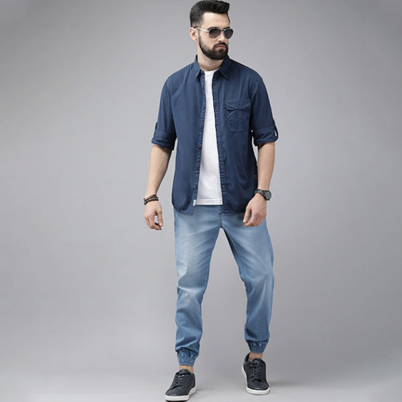 https://www.trendingfits.com/products/men-blue-stretchable-jogger-jeans