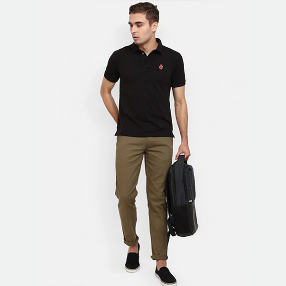 https://www.trendingfits.com/products/men-olive-green-cotton-classic-slim-fit-trousers