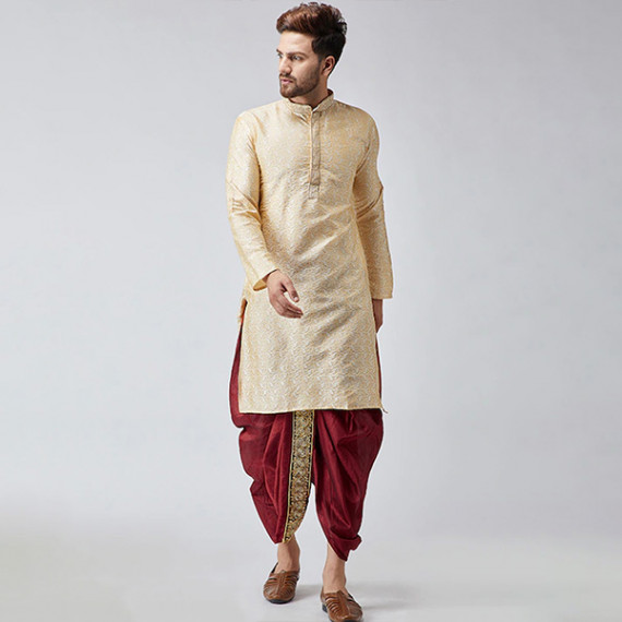 https://www.trendingfits.com/products/men-maroon-dhoti-pants