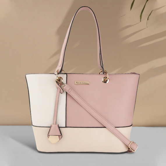 https://www.trendingfits.com/products/pink-white-colourblocked-shoulder-bag