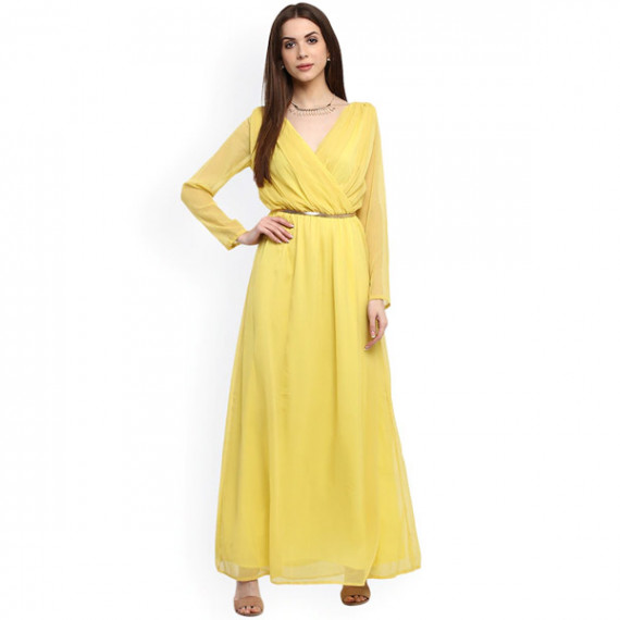 https://www.trendingfits.com/products/women-yellow-solid-maxi-dress