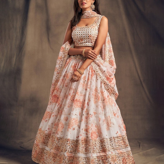 https://www.trendingfits.com/products/white-beige-printed-semi-stitched-lehenga-unstitched-blouse-with-dupatta