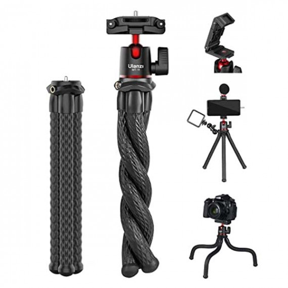 https://www.trendingfits.com/products/ulanzi-camera-tripod-mini-flexible-tripod-stand-with-hidden-phone-holder-w-cold-shoe-mount-14-screw-for-magic-arm-universal-for-iphone-11-pro-ma