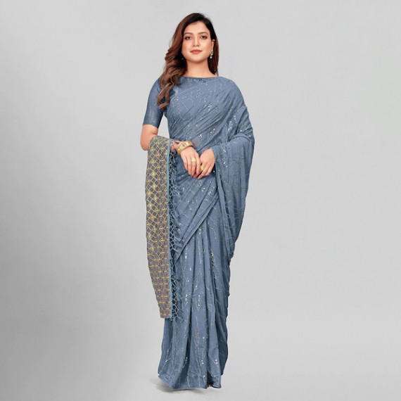 https://www.trendingfits.com/products/grey-gold-toned-embellished-sequinned-pure-georgette-saree