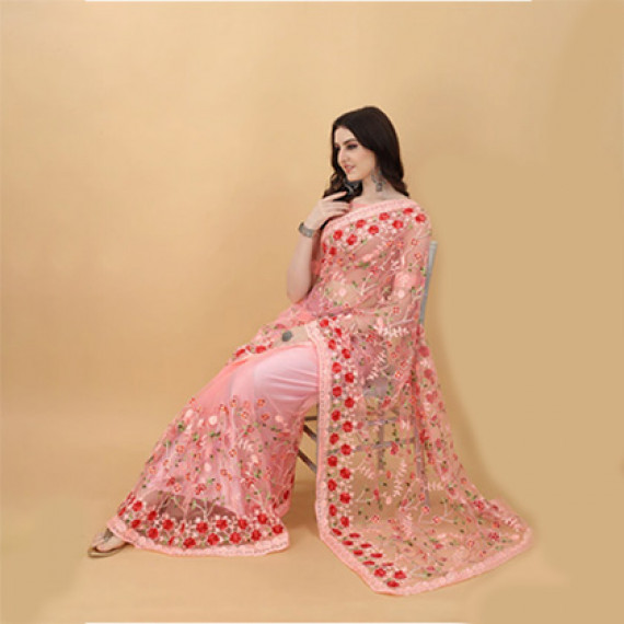 https://www.trendingfits.com/products/pink-red-floral-embroidered-net-heavy-work-saree